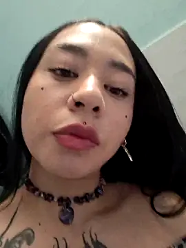 Zafira glow online show from 02-08-26, 06:33