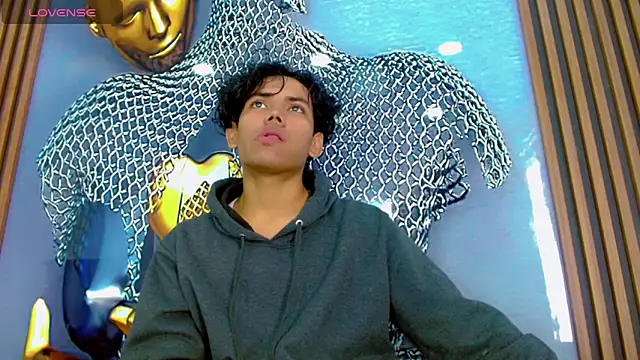 DaviidBuckx  online show from 02-28-26, 01:56