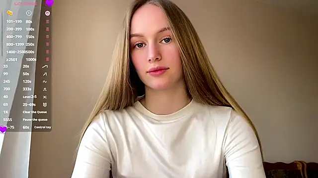 Viktoria Vibes online show from 03-27-26, 03:12