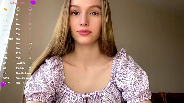 Viktoria Vibes online show from 04-20-26, 03:04