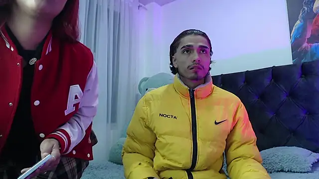 katrin hancool online show from 02-23-26, 12:57