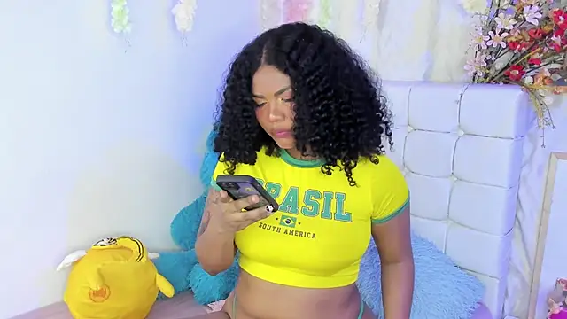 Angel Belll online show from 05-31-26, 12:30