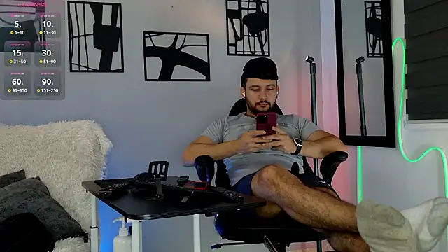 Snapshot of damian_buck chatting on 02-23-26, 04:15 damian buck online show from 02-23-26, 04:15