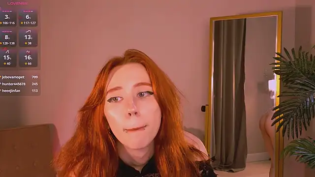 Asuka miu online show from 04-21-26, 01:42