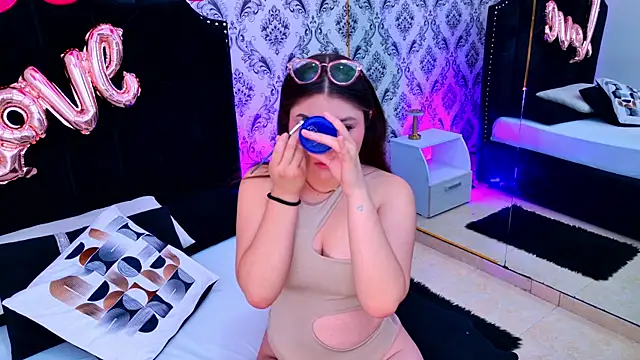 Mia Reize online show from 02-19-26, 12:34