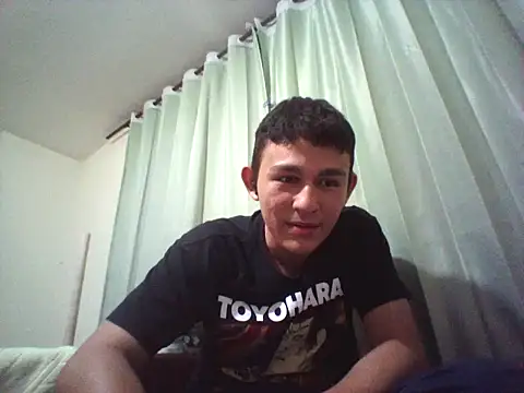 Andoresuowo online show from 04-07-26, 02:34