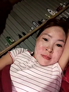 Yiyoongg online show from 04-10-26, 01:05