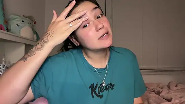 Snapshot of anitayurmoniii chatting on 03-20-26, 04:39 anitayurmoniii online show from 03-20-26, 04:39