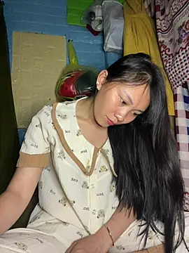 Lucky-baby077 online show from 03-31-26, 03:45