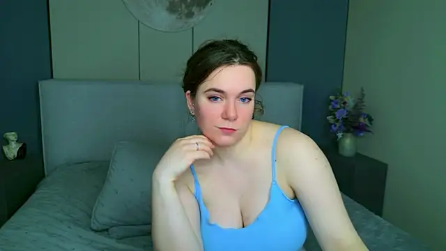 Teona Owenss online show from 04-19-26, 06:21