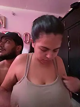 Liah Luccas online show from 05-12-26, 08:06