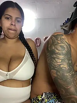 Liah Luccas online show from 05-16-26, 05:15