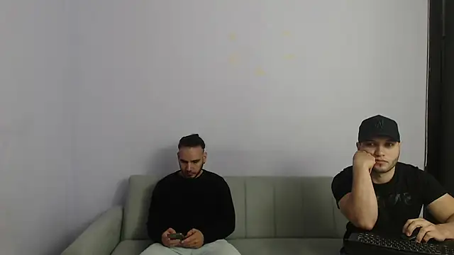 jhustin marcius online show from 11-30-25, 02:21