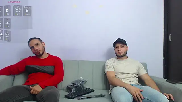 jhustin marcius online show from 01-08-26, 08:33