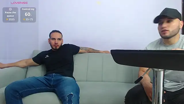 jhustin marcius online show from 01-18-26, 02:21