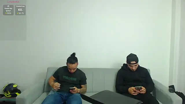 jhustin marcius online show from 02-26-26, 08:19