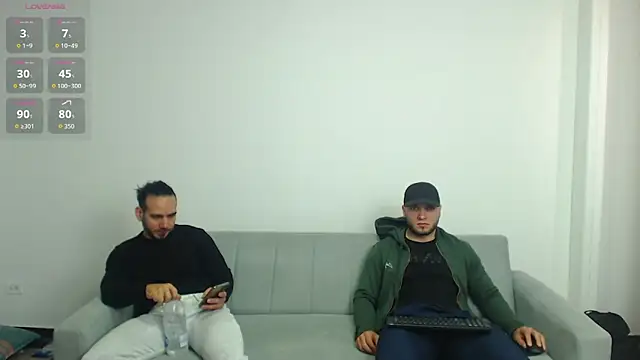 jhustin marcius online show from 03-22-26, 02:42