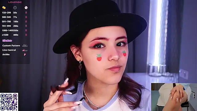 VerlieChahal online show from 03-02-26, 09:10