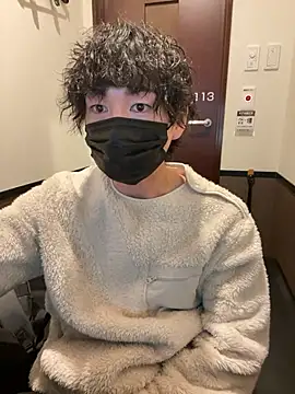 --ha-ru-- online show from 02-18-26, 08:43