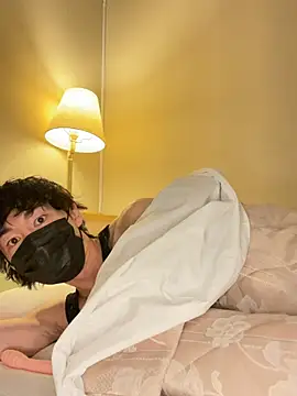 --ha-ru-- online show from 03-09-26, 01:48