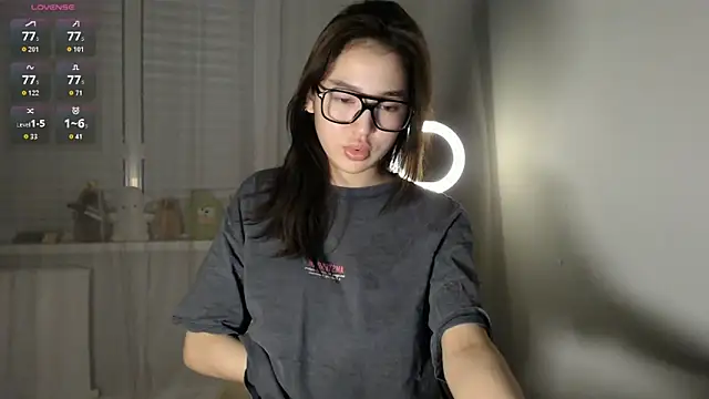 aiyumiprivate online show from 04-02-26, 03:09