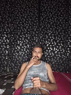 Rocko0309 online show from 03-16-26, 06:50