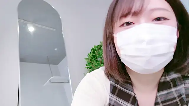 Saki chanF online show from 03-18-26, 06:16