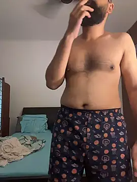 beerboy2222 online show from 07-19-26, 01:04
