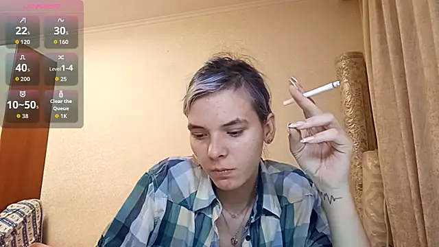 CallerKoran online show from 04-22-26, 04:19