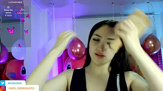 babyy nicols m online show from 03-19-26, 10:41