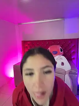 Snapshot of babyy_nicols_m chatting on 07-01-26, 11:34 babyy nicols m online show from 07-01-26, 11:34