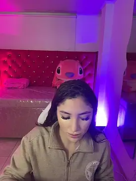 Snapshot of babyy_nicols_m chatting on 07-02-26, 11:05 babyy nicols m online show from 07-02-26, 11:05