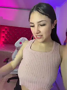 Snapshot of babyy_nicols_m chatting on 07-08-26, 03:11 babyy nicols m online show from 07-08-26, 03:11