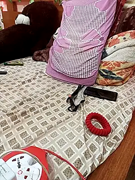 princess model online show from 04-21-26, 09:17