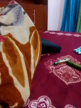 princess model online show from 05-19-26, 04:57