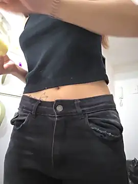 Belenxclusive online show from 06-05-26, 10:59