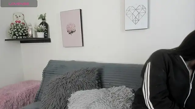 Alexaalove 1 online show from 03-11-26, 12:33