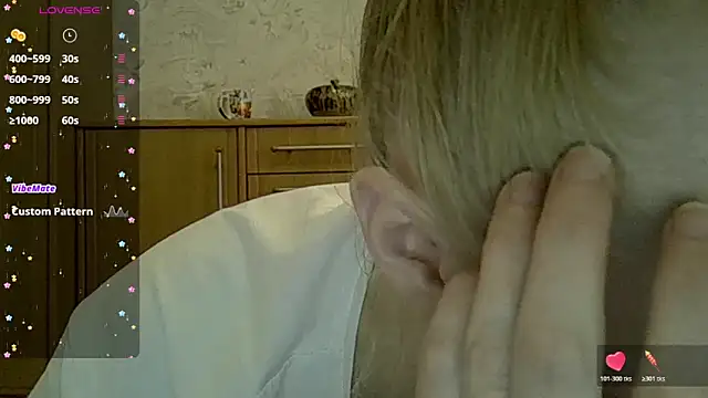 CurvyWild Lady30 online show from 03-07-26, 01:08