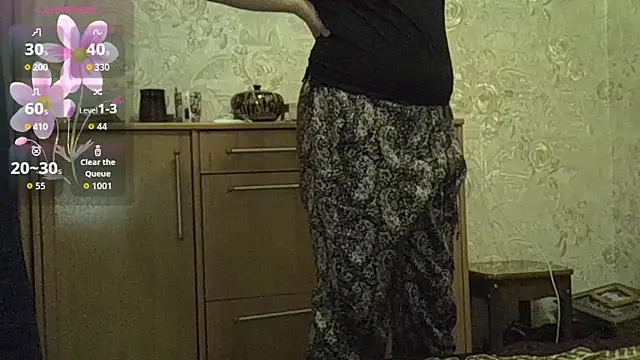 CurvyWild Lady30 online show from 03-28-26, 10:09