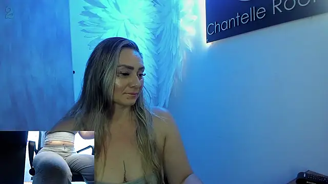 annie vega17  online show from 02-19-26, 08:27