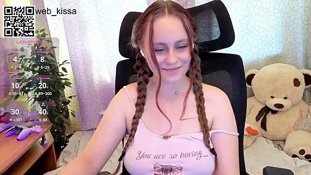 Snapshot of web_kissa chatting on 07-29-26, 07:17 web kissa online show from 07-29-26, 07:17