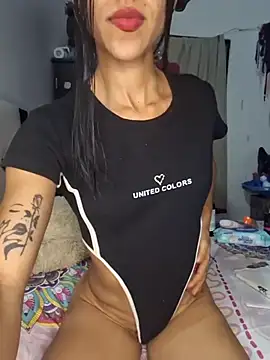 Alannys19 online show from 03-16-26, 03:45