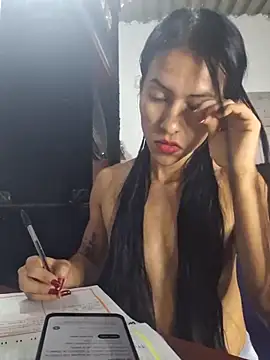 Alannys19 online show from 03-20-26, 03:11