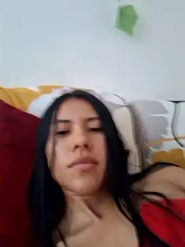 Alannys19 online show from 05-21-26, 09:55
