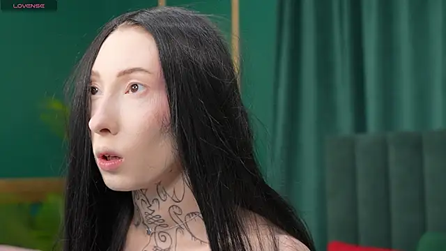 roxy morrison x online show from 06-01-26, 03:41