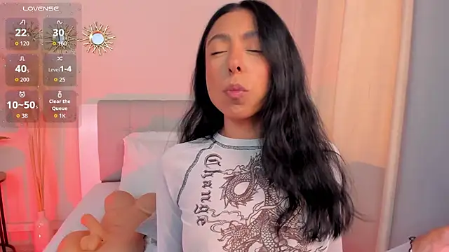 antonela-bella online show from 04-23-26, 02:52