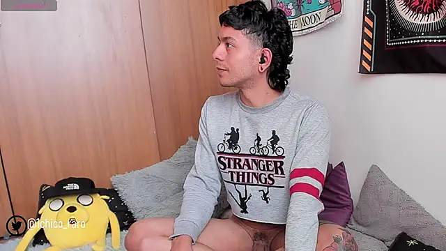 acid timee online show from 01-15-25, 06:51