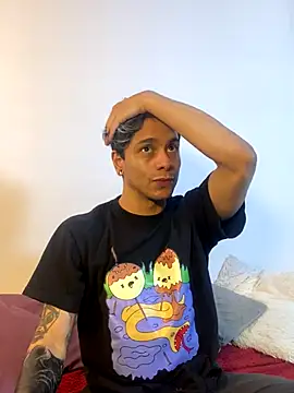 acid timee online show from 10-21-25, 02:56