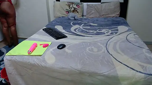 VeronaDimexx online show from 03-12-26, 09:21