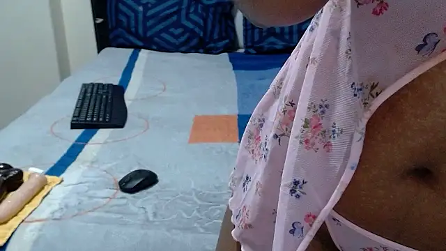 VeronaDimexx online show from 03-16-26, 09:52